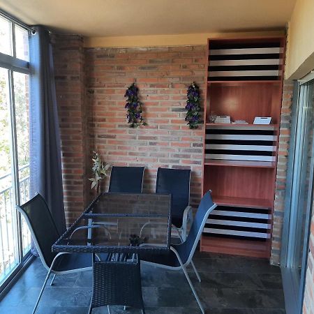 Angel Apartment Zamora Bagian luar foto