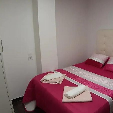 Angel Apartment Zamora Bagian luar foto