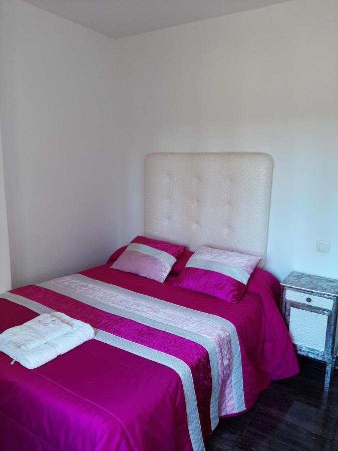 Angel Apartment Zamora Bagian luar foto
