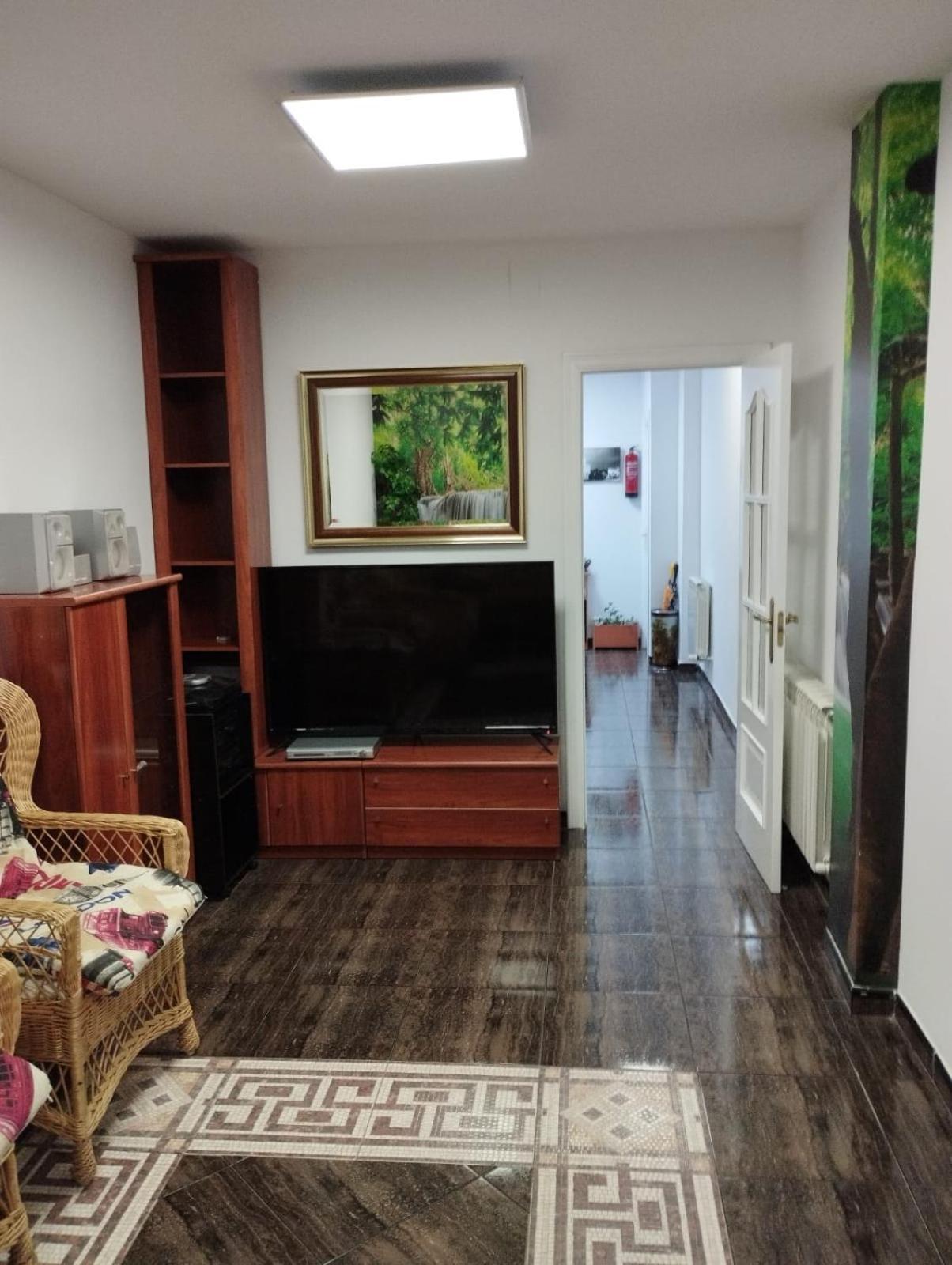 Angel Apartment Zamora Ruang foto