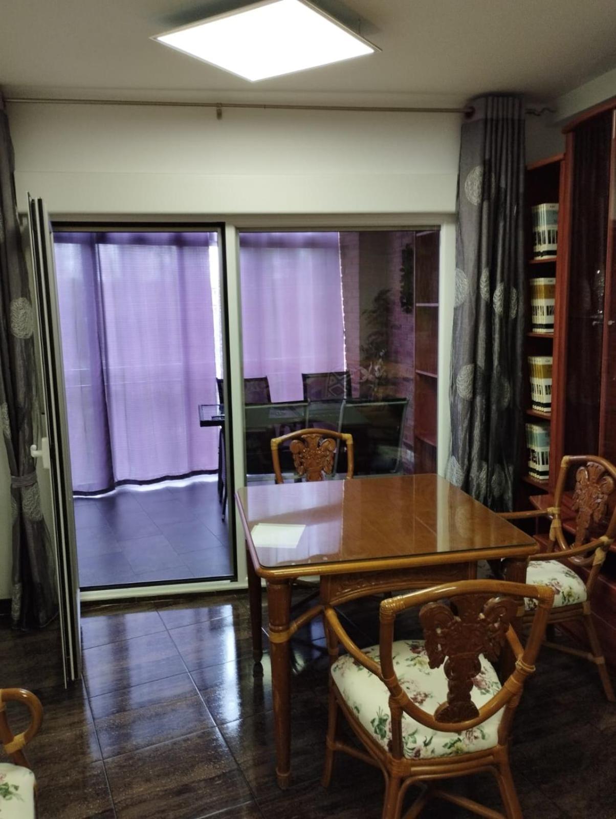 Angel Apartment Zamora Ruang foto